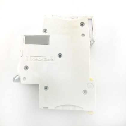 Schneider Electric iC60H C16A C16 16A 16 Amp MCB Circuit Breaker Type C